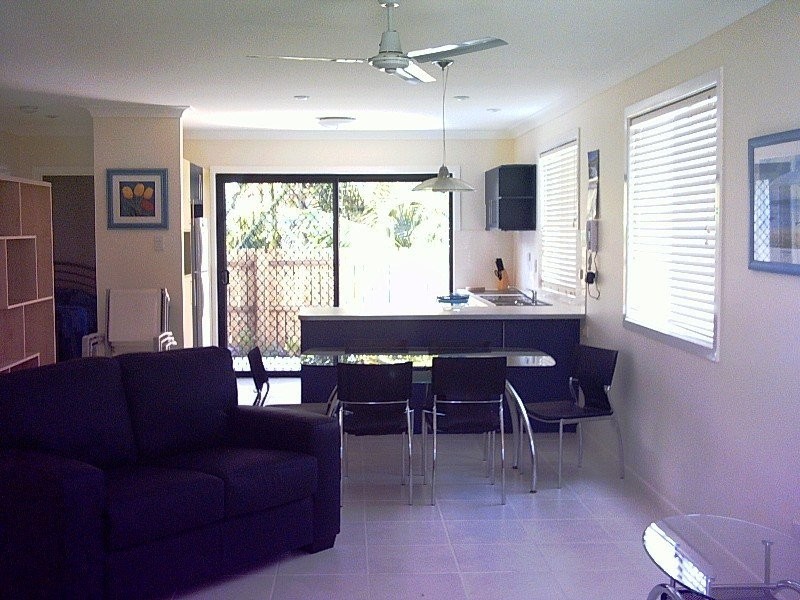 Scarborough QLD 4020