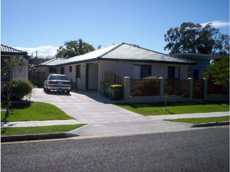 Scarborough QLD 4020