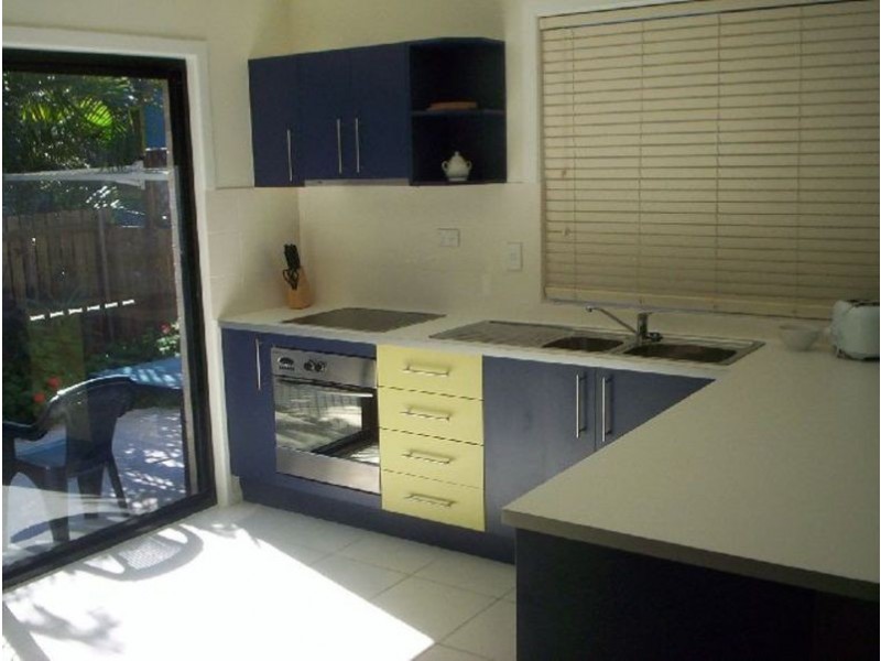 Scarborough QLD 4020