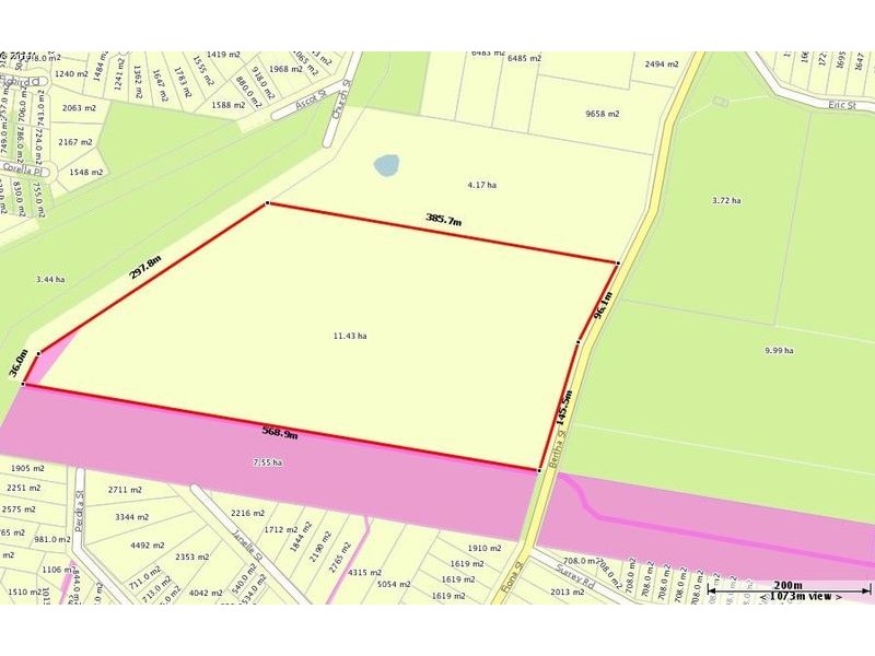 107 Bertha Street, Goodna QLD 4300