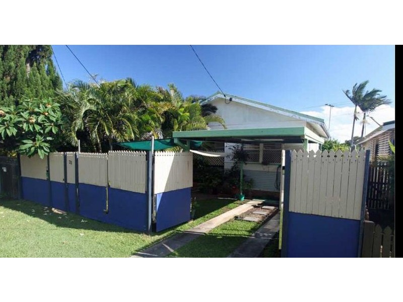 Scarborough QLD 4020