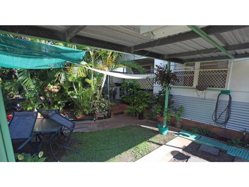 Scarborough QLD 4020