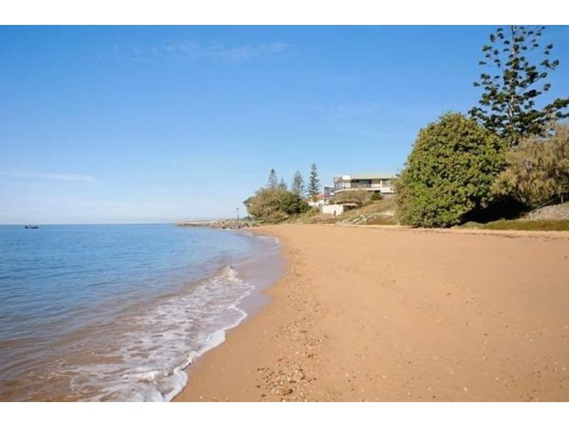 Scarborough QLD 4020