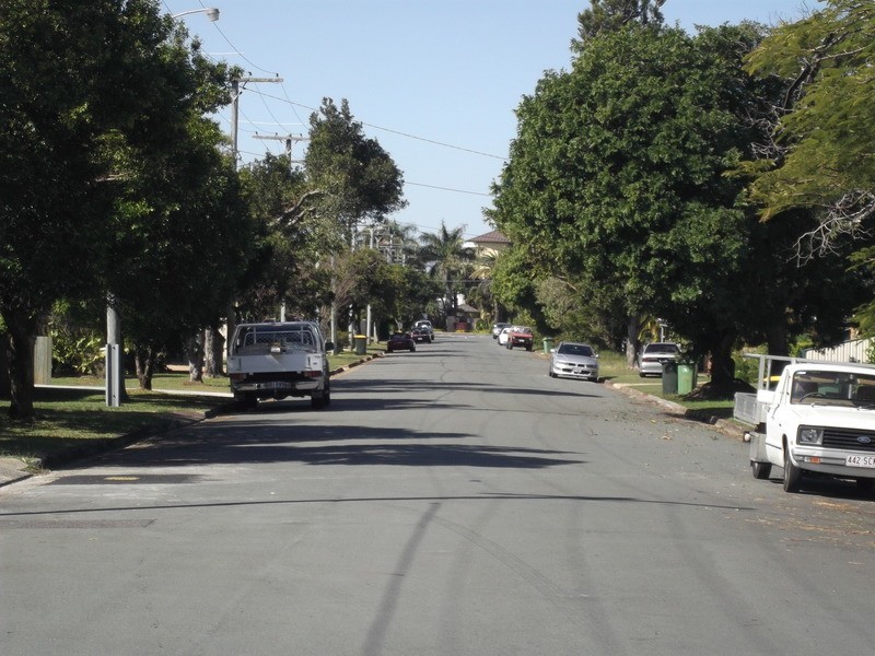 2/564 OXLEY AVENUE, Scarborough QLD 4020