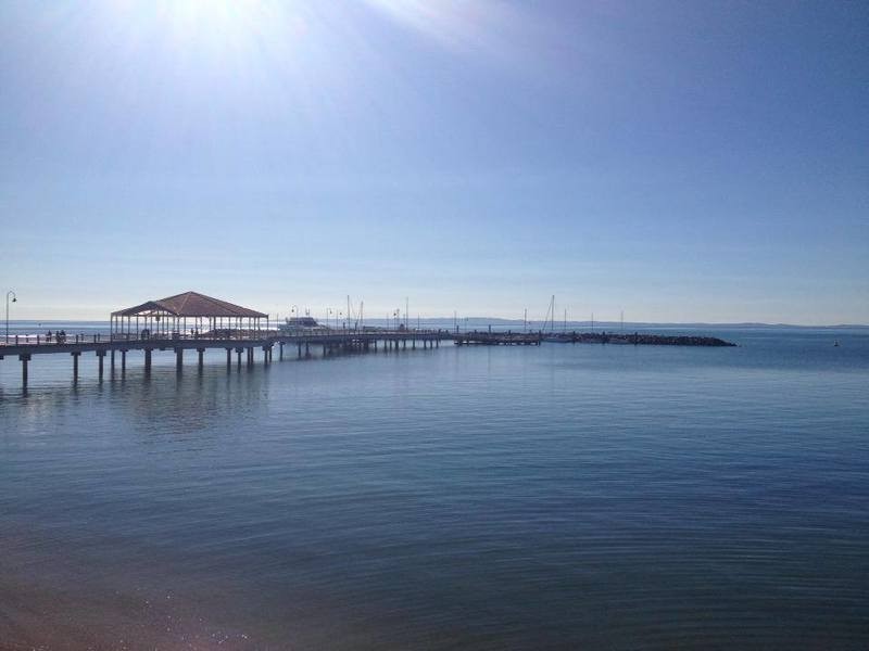 2/564 OXLEY AVENUE, Scarborough QLD 4020