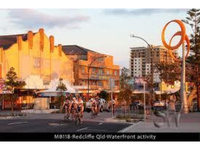 1/137 Sutton Street, Redcliffe QLD 4020
