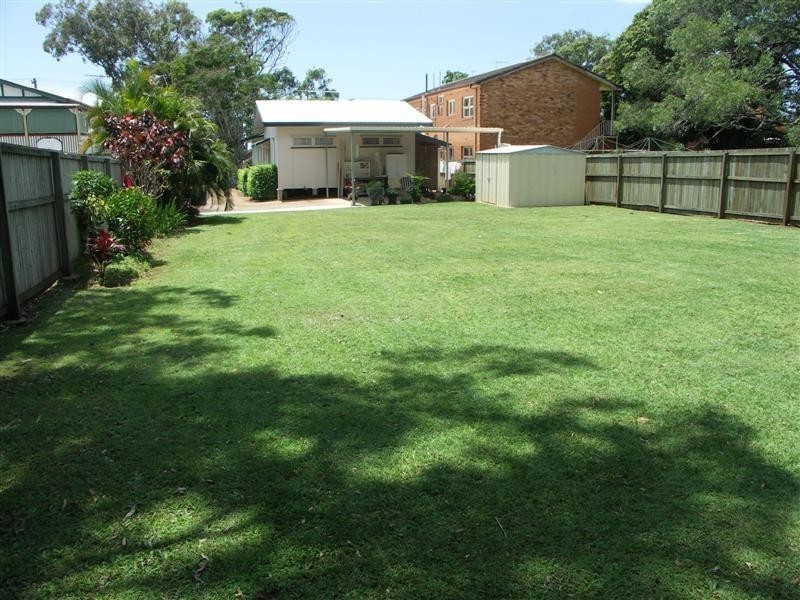 151 PRINCE EDWARD PARADE, Scarborough QLD 4020