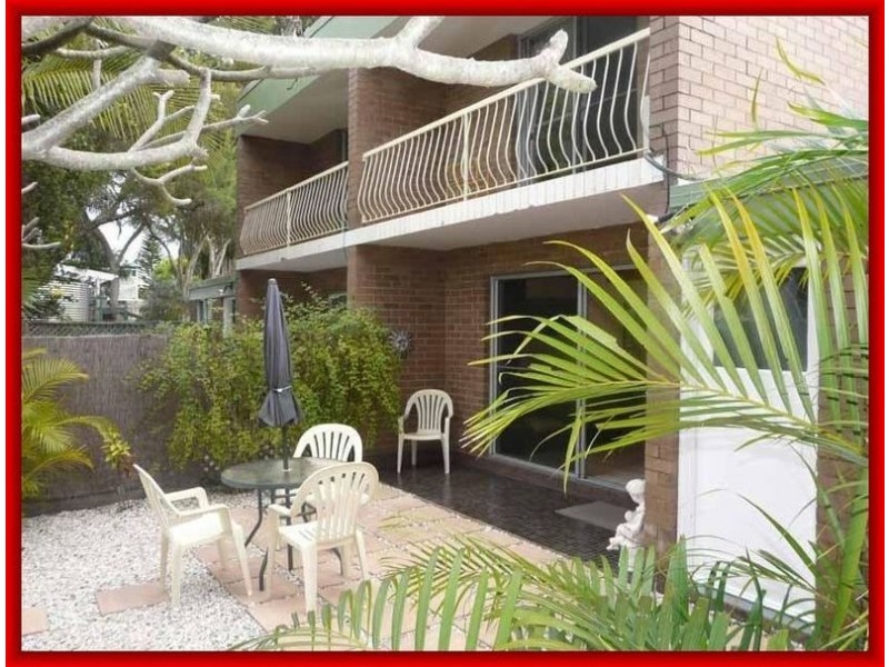 5/29 cornelius, Clontarf QLD 4019