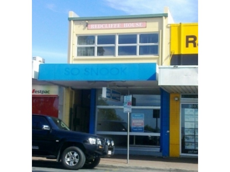 Redcliffe QLD 4020