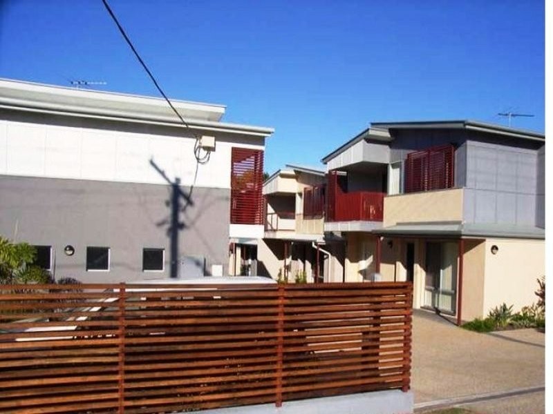 8/126 Turner Street, Scarborough QLD 4020