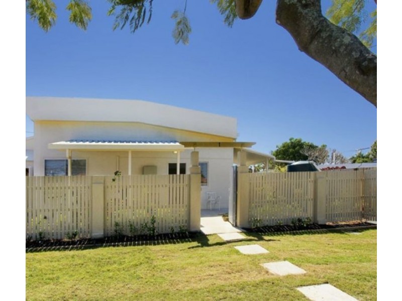 1/564 OXLEY AVENUE, Scarborough QLD 4020