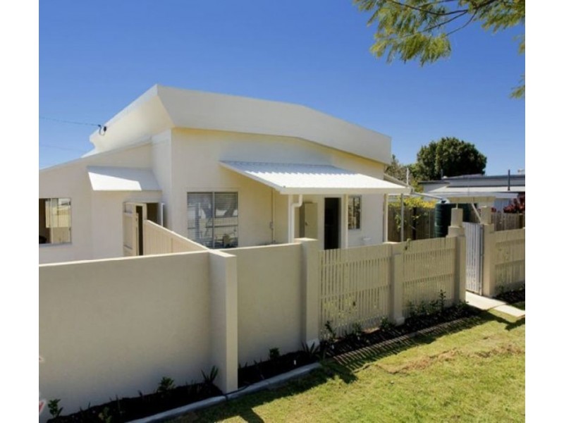 1/564 OXLEY AVENUE, Scarborough QLD 4020