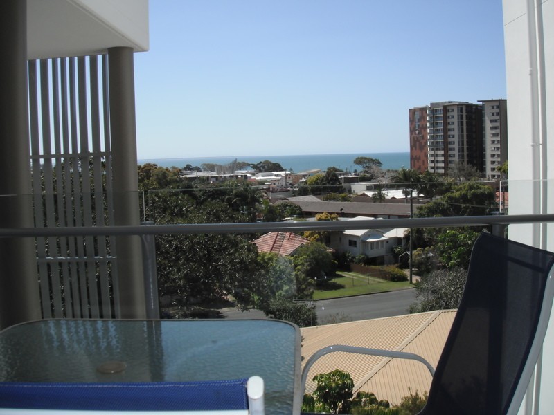 19/75 sutton st, Redcliffe QLD 4020