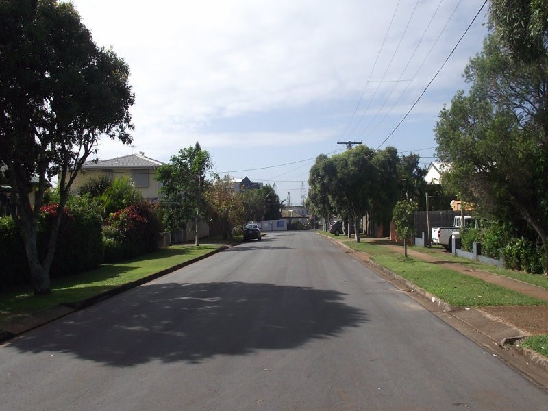 Scarborough QLD 4020