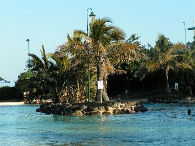 Scarborough QLD 4020