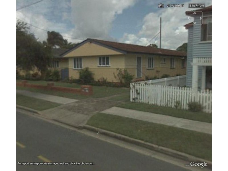 2a/15 webb, Margate QLD 4019