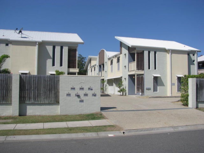 7/2 fleet Drive, Kippa-ring QLD 4021