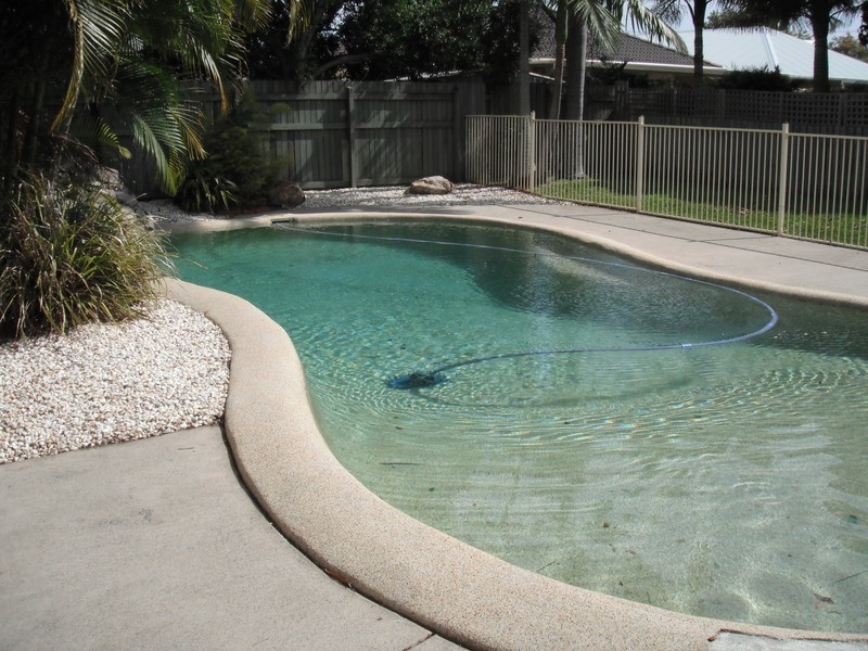 23 pearl street, Scarborough QLD 4020