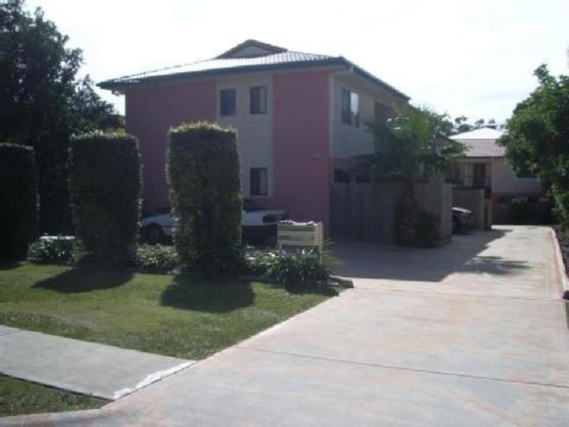 1/34 Silvyn, Redcliffe QLD 4020