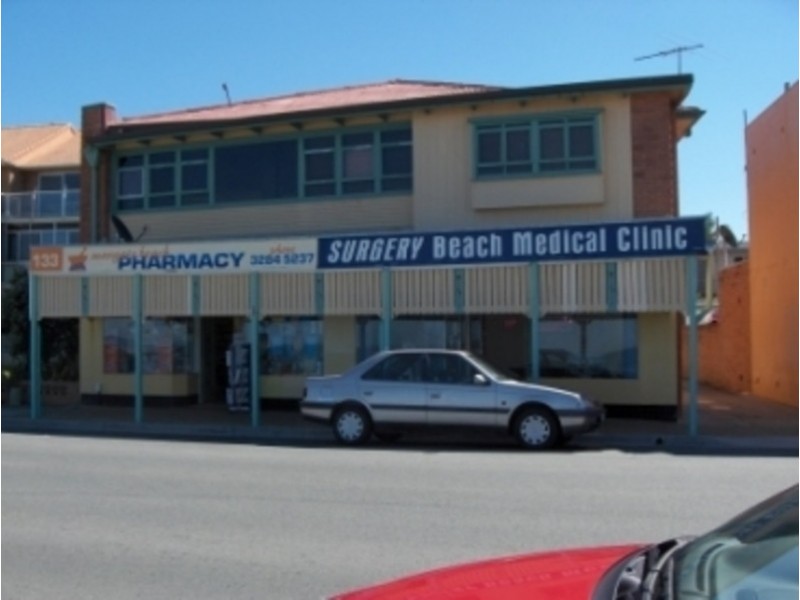 1/135 Margate Parade, Margate QLD 4019