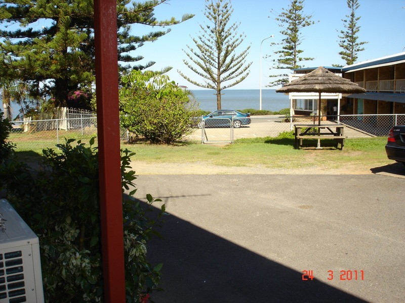 5/18 WEBB STREET, Margate QLD 4019