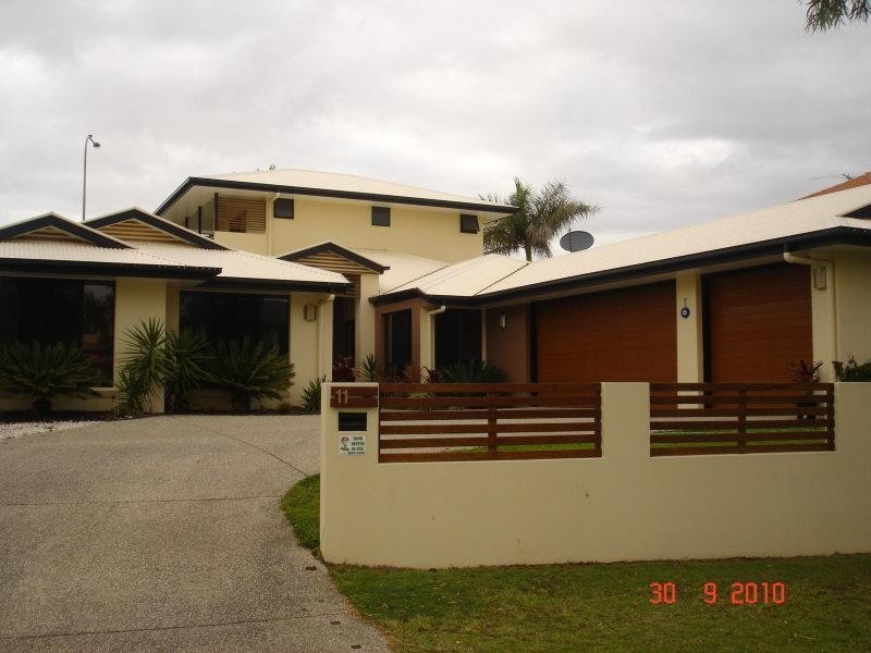 Scarborough QLD 4020