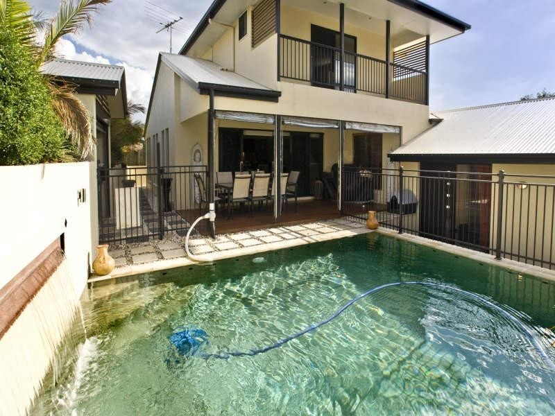 Scarborough QLD 4020