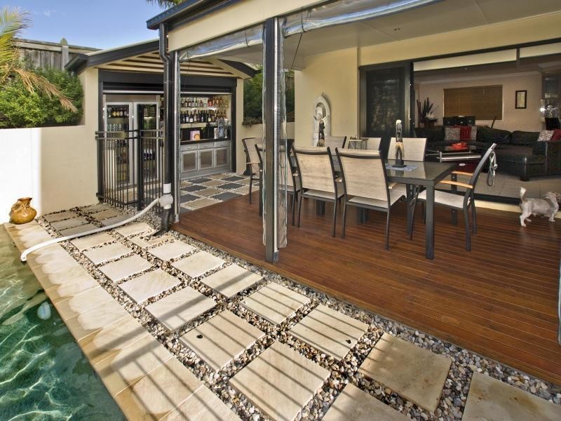 Scarborough QLD 4020