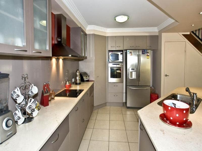 Scarborough QLD 4020