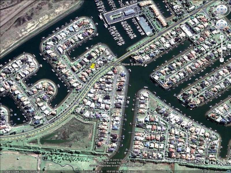 Scarborough QLD 4020