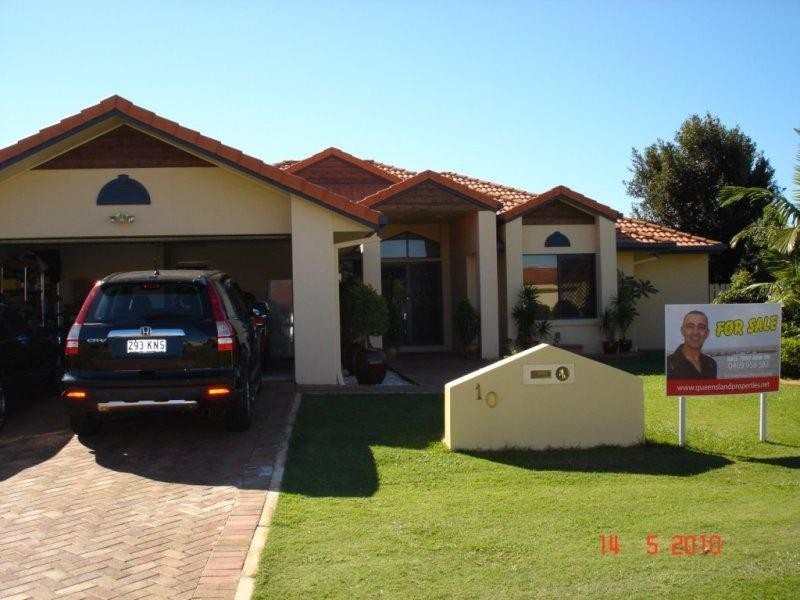Kippa-ring QLD 4021