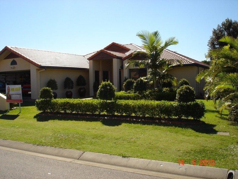 Kippa-ring QLD 4021