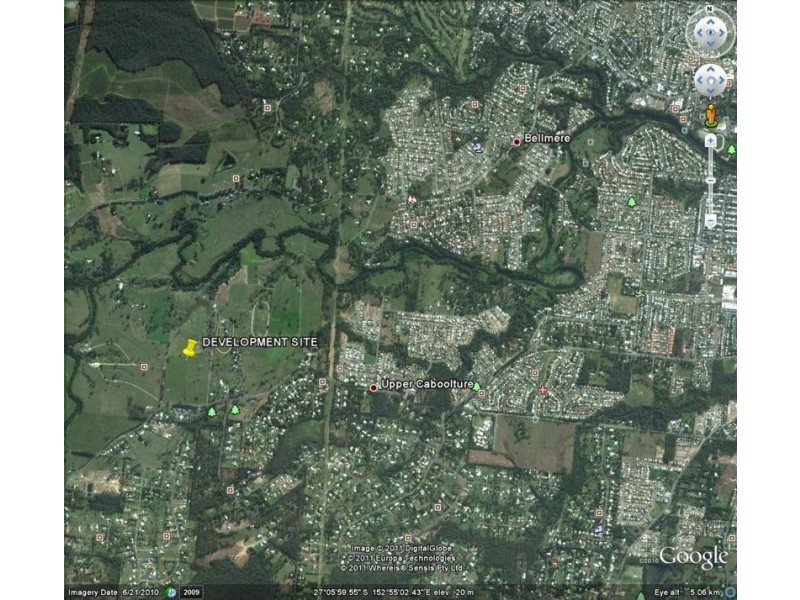 Upper Caboolture QLD 4510