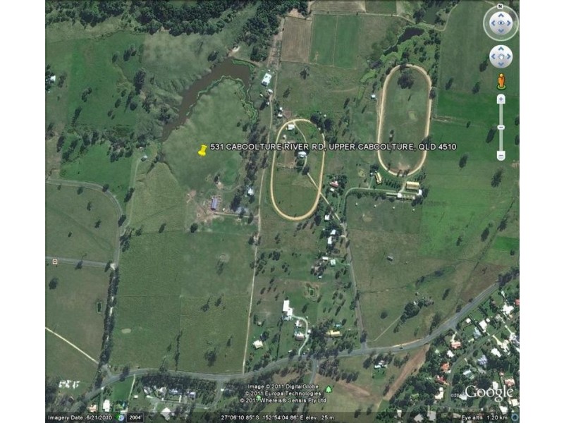 Upper Caboolture QLD 4510