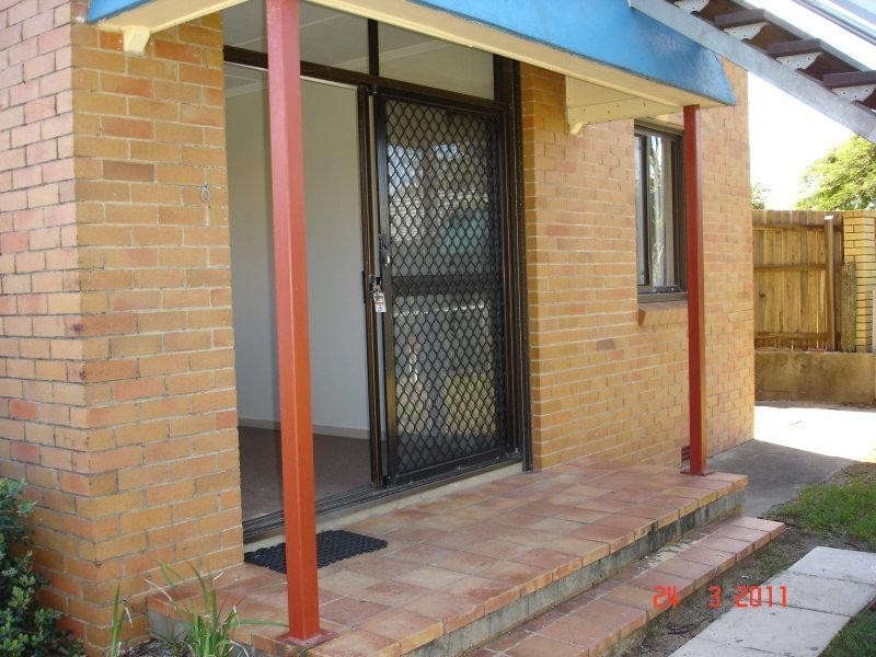 5/18 Webb Street, Margate QLD 4019