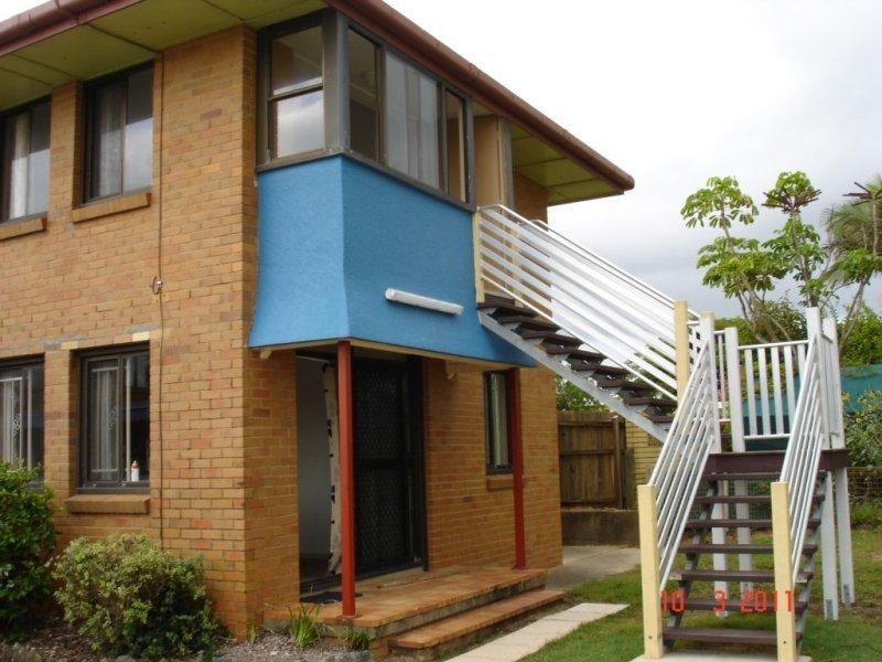 6/18 Webb Street, Margate QLD 4019