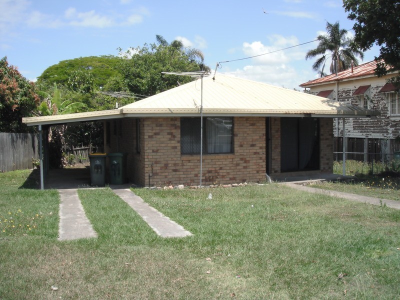 99 john, Redcliffe QLD 4020