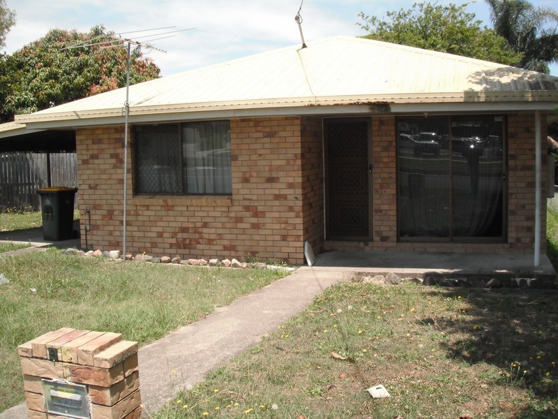 99 john, Redcliffe QLD 4020