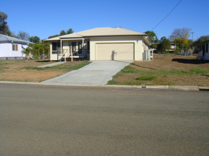Taroom QLD 4420 Qldproperties Leased