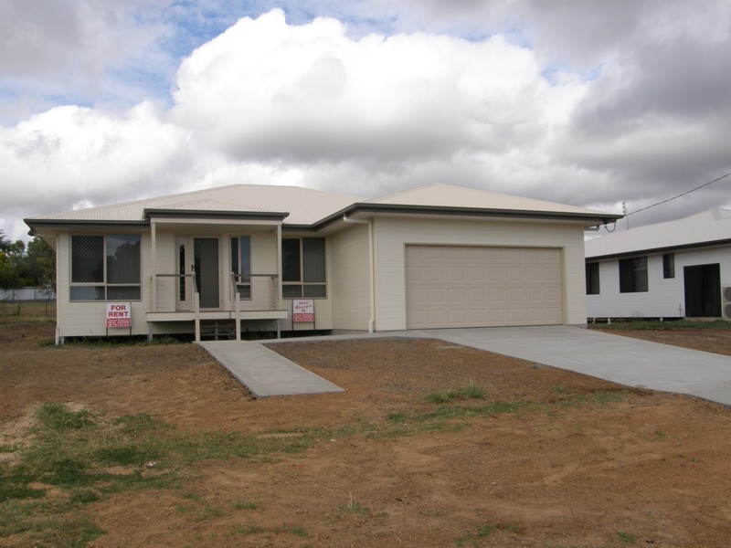 Taroom QLD 4420 Qldproperties Leased