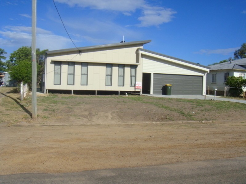 Wandoan QLD 4419