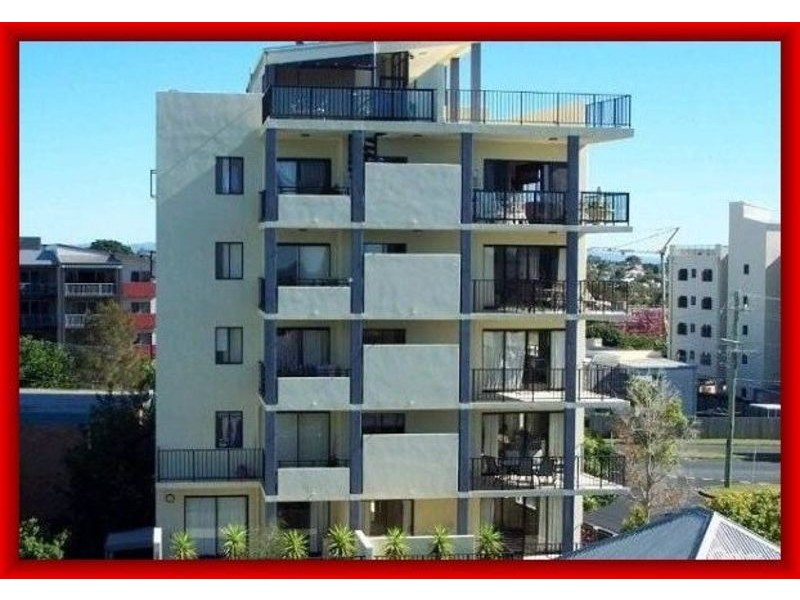 1/11 Dix  Street, Redcliffe QLD 4020