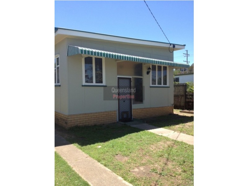 43 Percy Street, Redcliffe QLD 4020