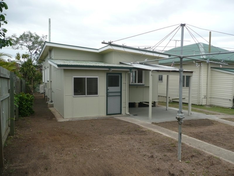 43 Percy Street, Redcliffe QLD 4020