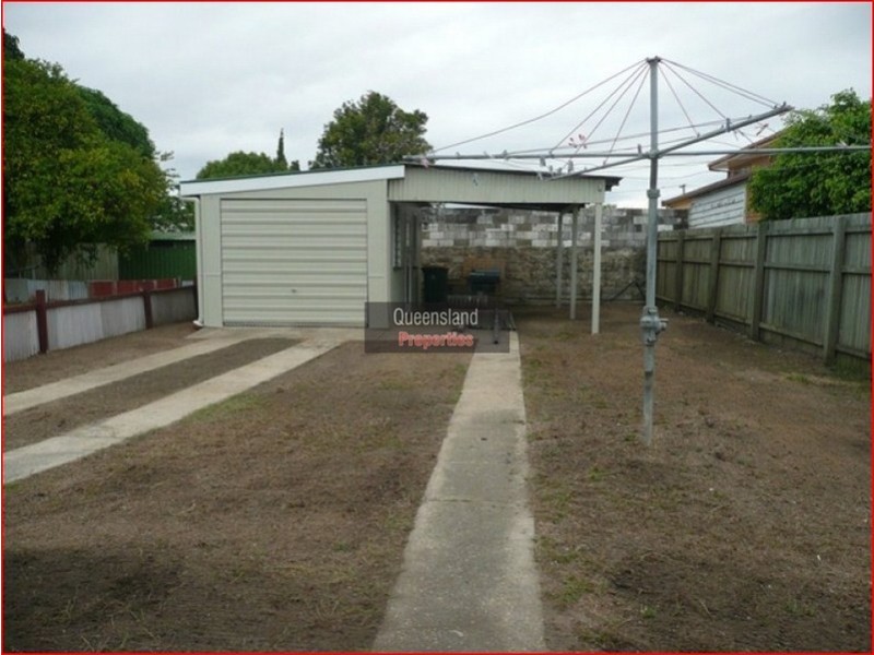 43 Percy Street, Redcliffe QLD 4020