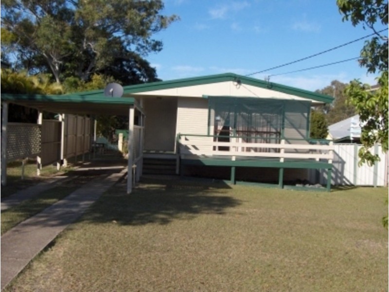 89 CUTTS STREET, Margate QLD 4019