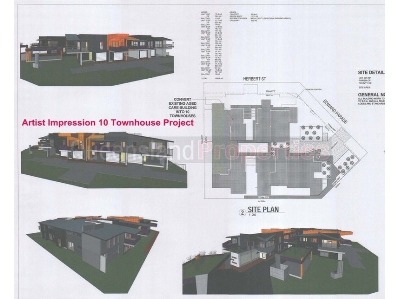 Scarborough QLD 4020