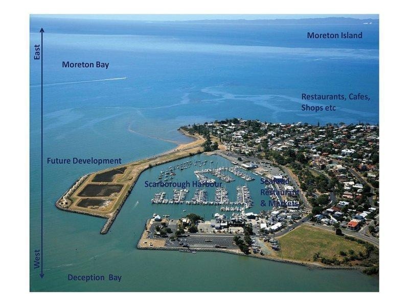 Scarborough QLD 4020