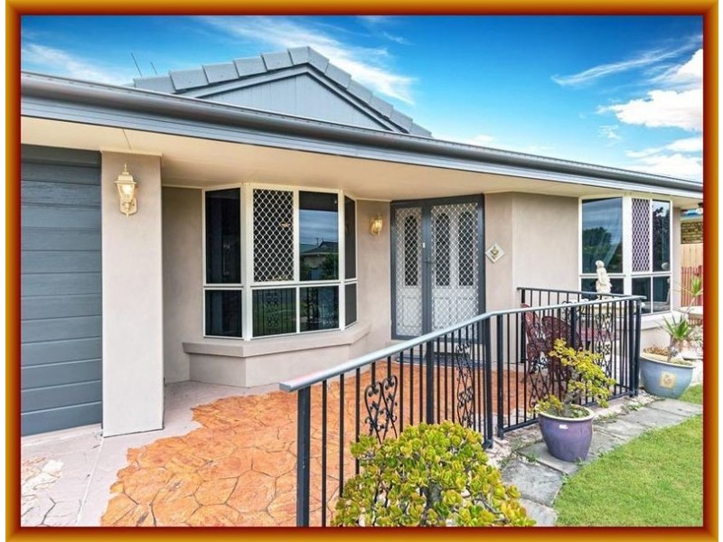 33 Xanadu Crescent, Rothwell QLD 4022