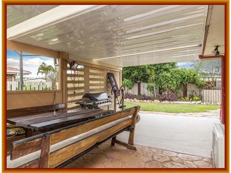 33 Xanadu Crescent, Rothwell QLD 4022